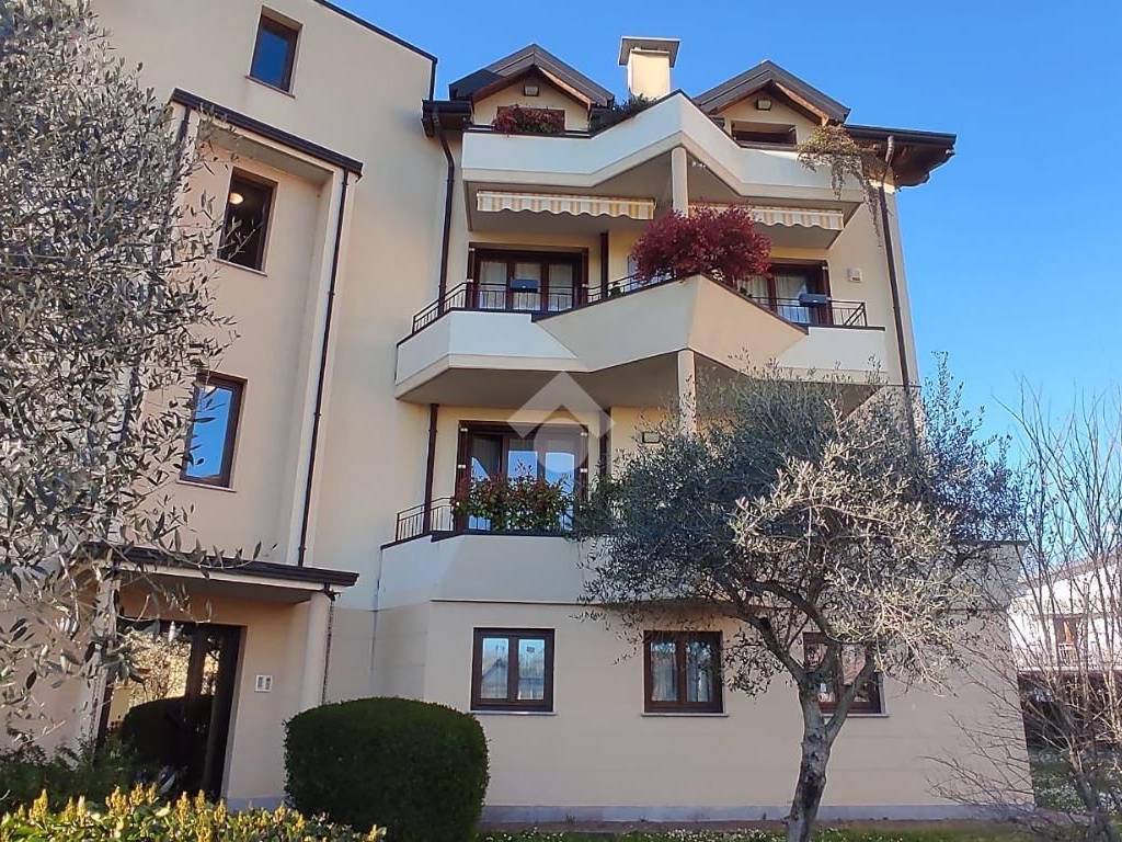 Appartamento a Ferno in Via Arno, 19 - Foto 2