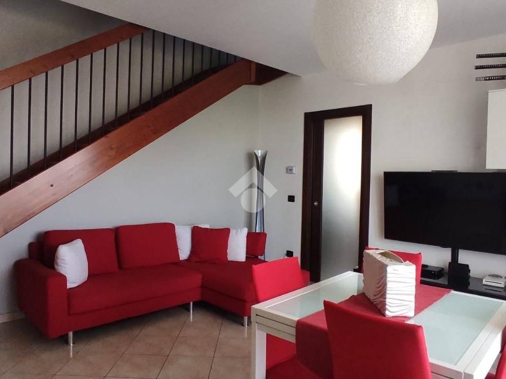 Appartamento a Ferno in Via Arno, 19 - Foto 5