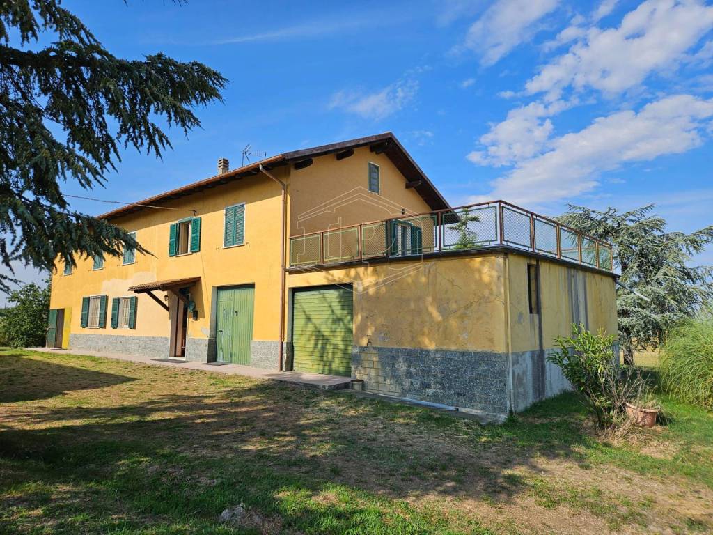 Villa a Carpeneto in Cascina Nuova Cannona - Foto 3