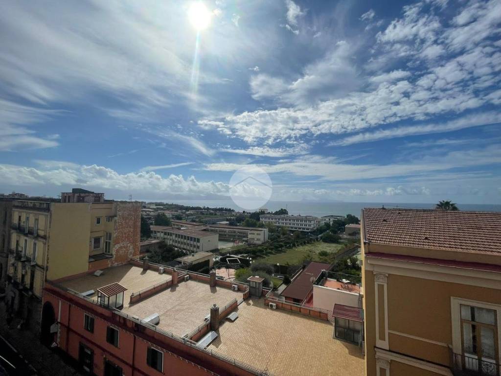 Appartamento a Torre del greco in Via Purgatorio, 68 - Foto 3