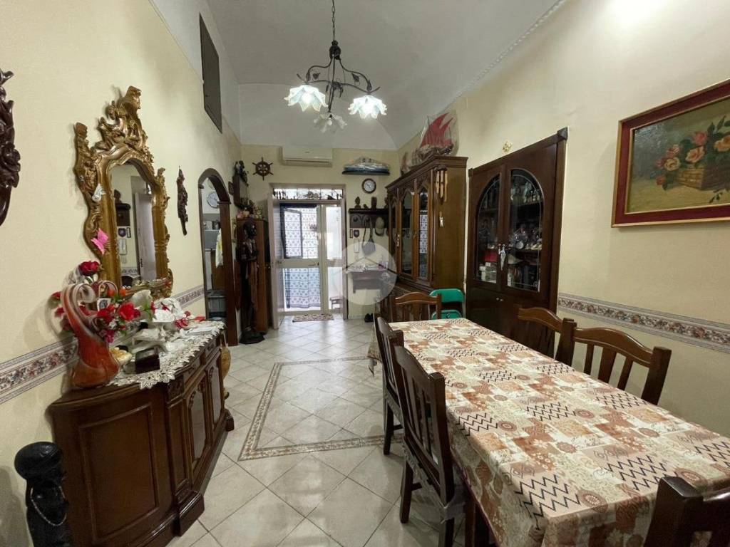 Appartamento a Torre del greco in Via Purgatorio, 68 - Foto 4