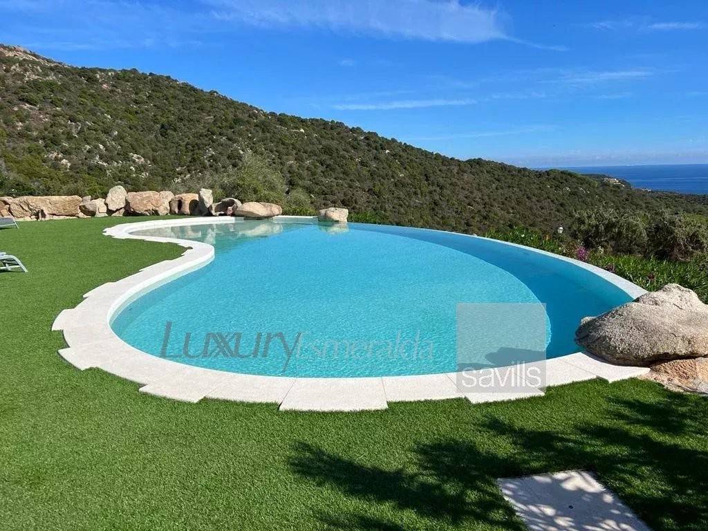 Villa a Arzachena - Foto 2