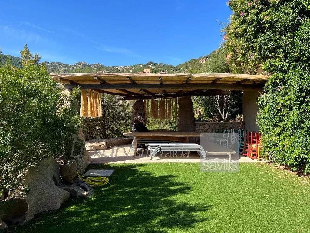 Villa a Arzachena - Foto 4