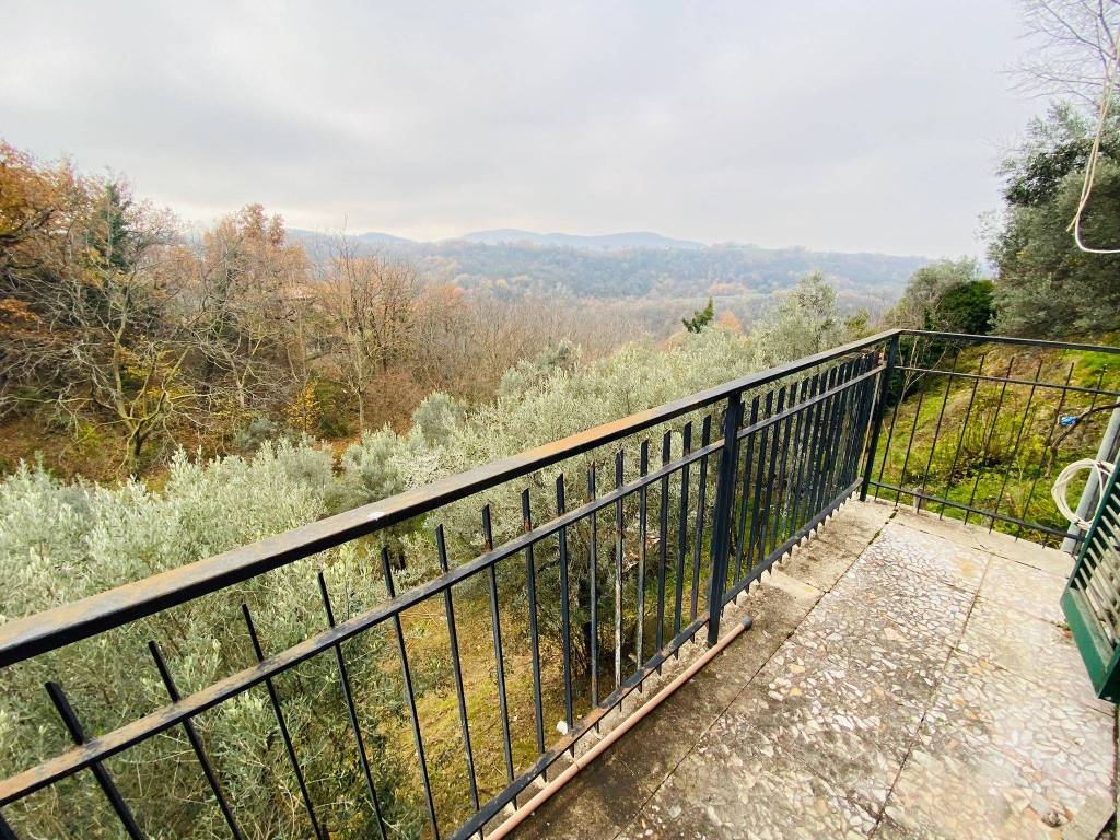 Appartamento a Poggio moiano in Strada Statale Licinese, 31 - Foto 2