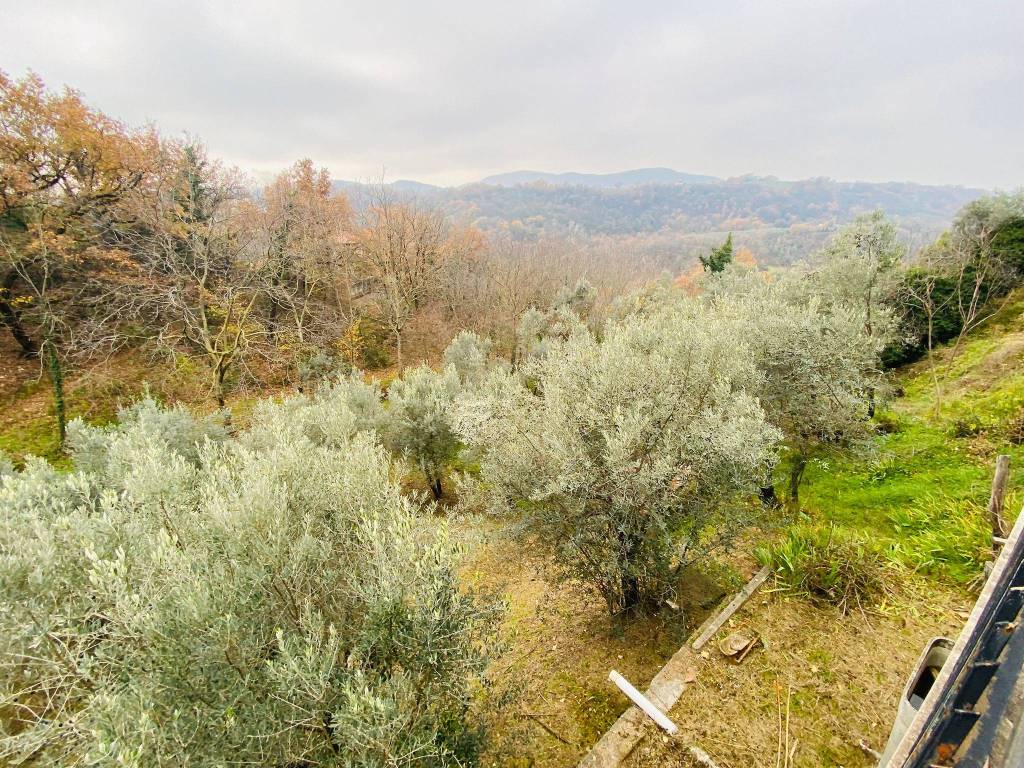 Appartamento a Poggio moiano in Strada Statale Licinese, 31 - Foto 3