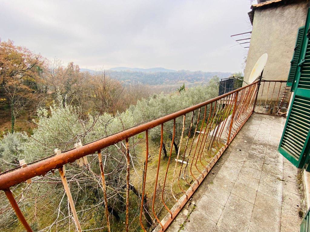 Appartamento a Poggio moiano in Strada Statale Licinese, 31 - Foto 4