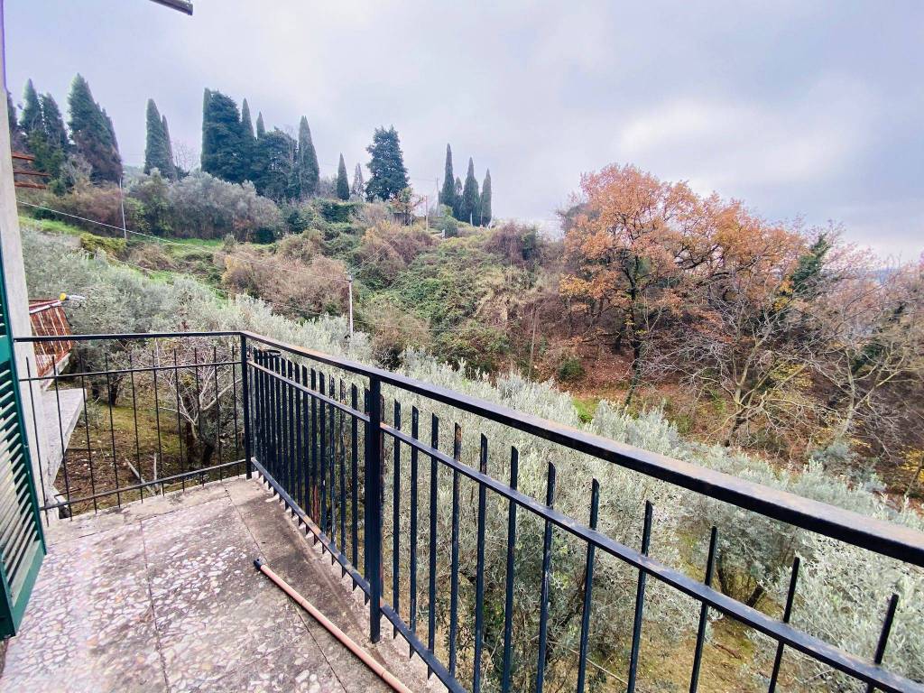 Appartamento a Poggio moiano in Strada Statale Licinese, 31 - Foto 5