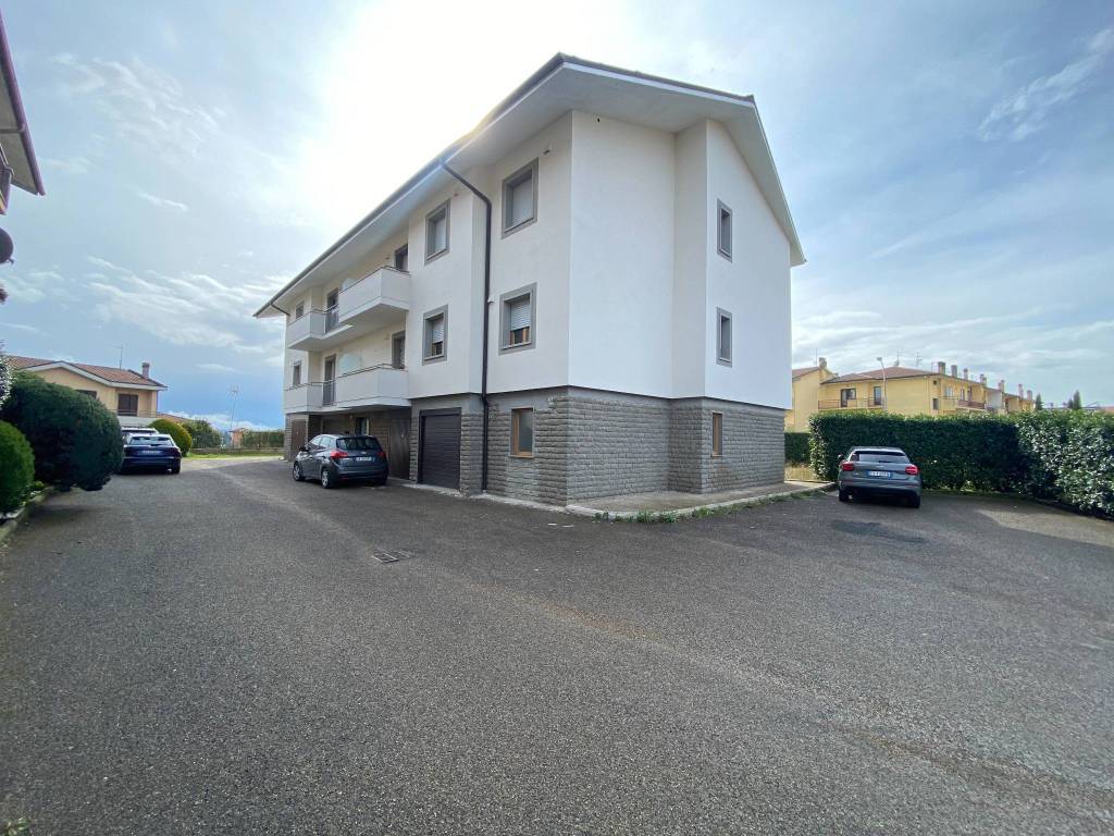 Appartamento a Montefiascone in Via Giacomo Matteotti - Foto 2
