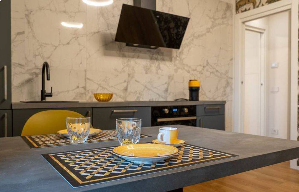 Appartamento a Torino in Corso Alessandro Tassoni - Foto 1