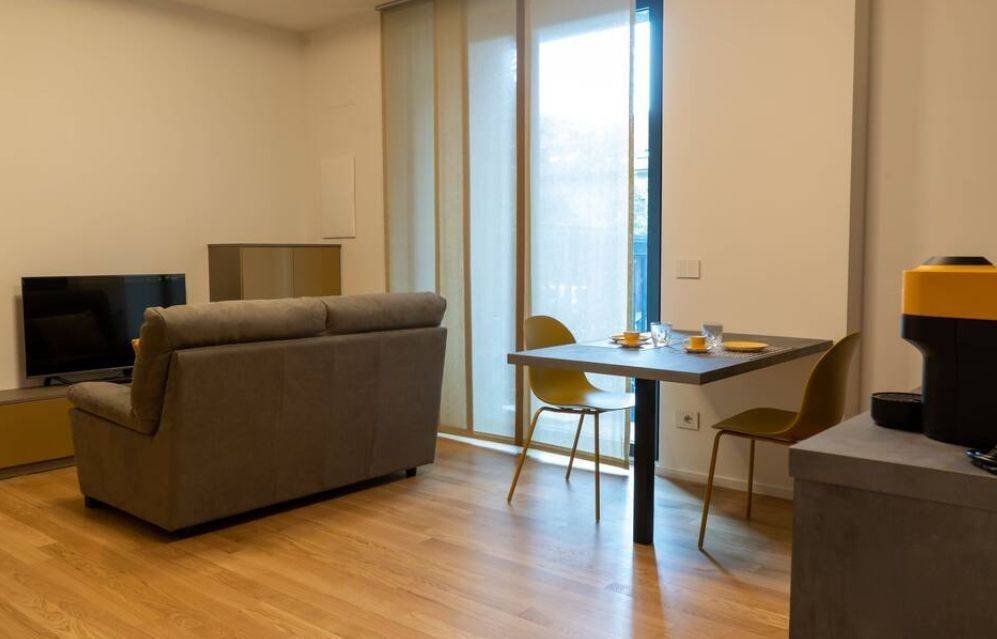 Appartamento a Torino in Corso Alessandro Tassoni - Foto 2