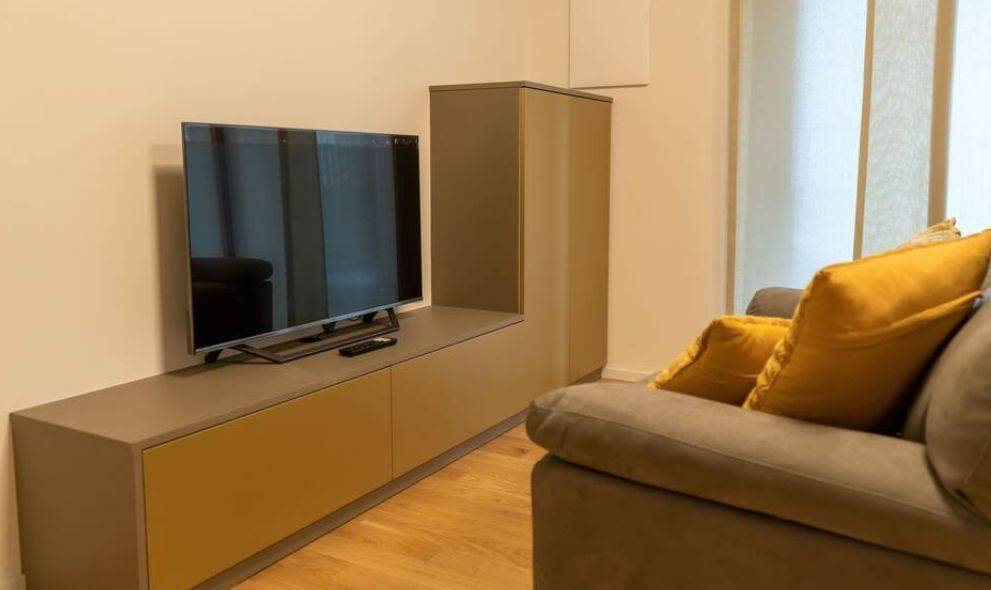 Appartamento a Torino in Corso Alessandro Tassoni - Foto 4