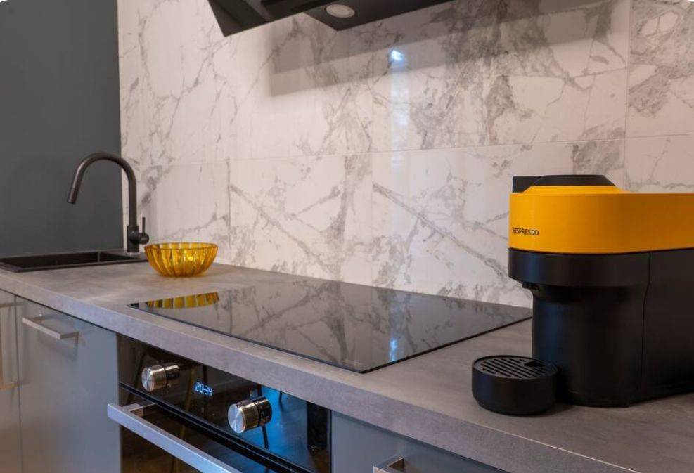 Appartamento a Torino in Corso Alessandro Tassoni - Foto 5