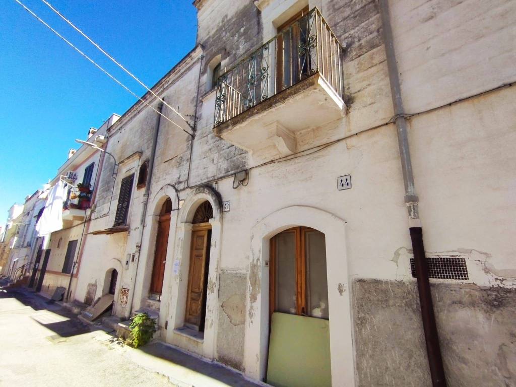 Casa indipendente a Bari in Via San Carlo, 42 - Foto 2