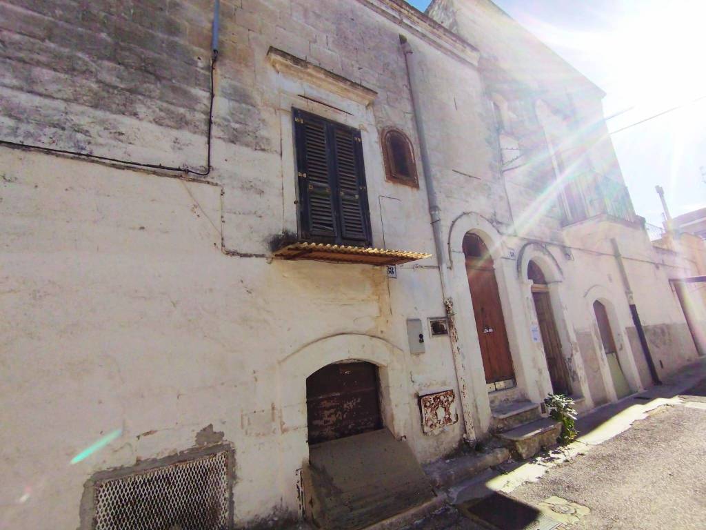 Casa indipendente a Bari in Via San Carlo, 42 - Foto 3