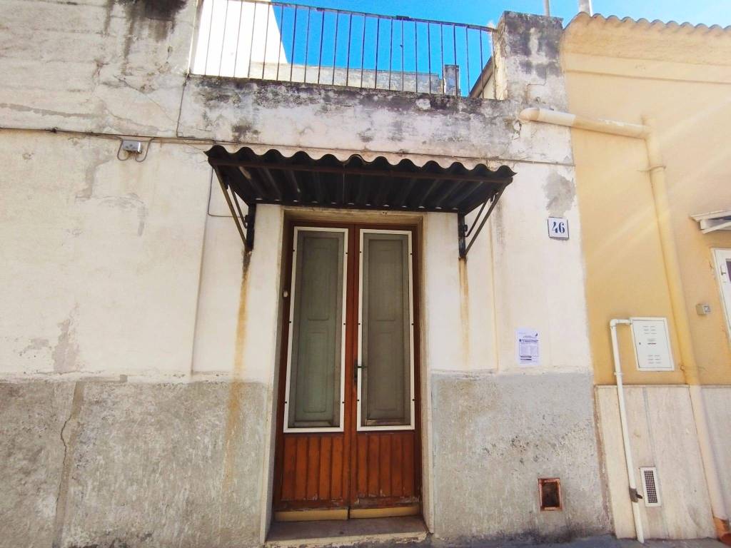 Casa indipendente a Bari in Via San Carlo, 42 - Foto 4