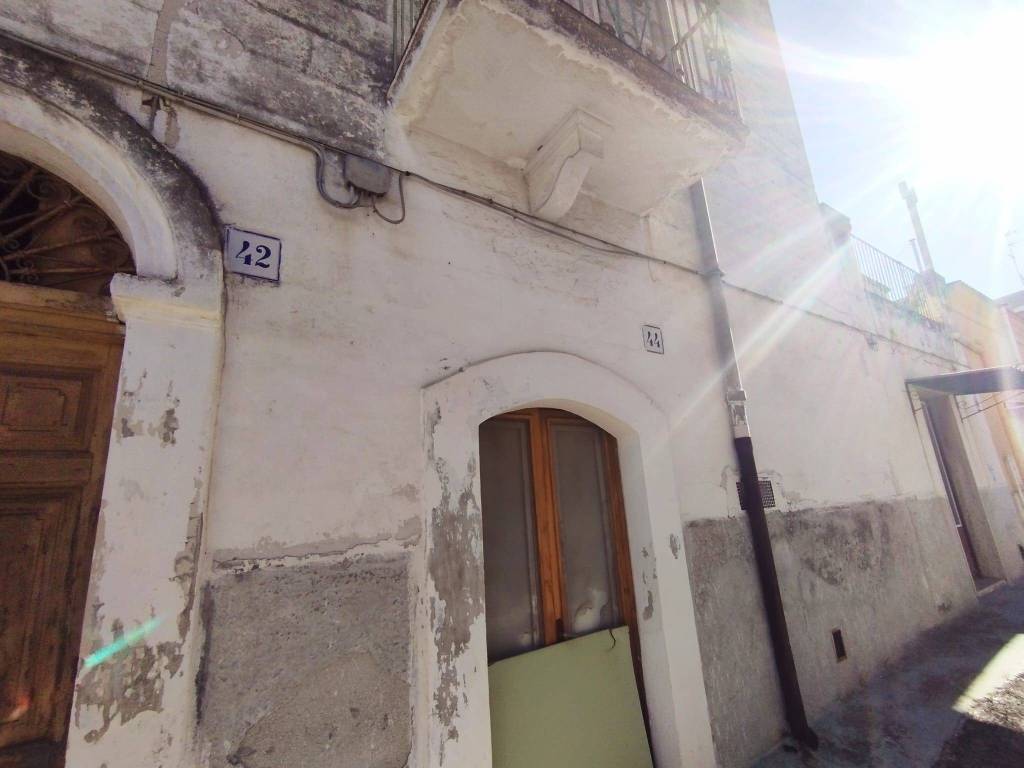 Casa indipendente a Bari in Via San Carlo, 42 - Foto 5