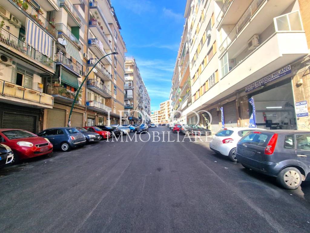 Appartamento a Napoli in Via Tiberio - Foto 2
