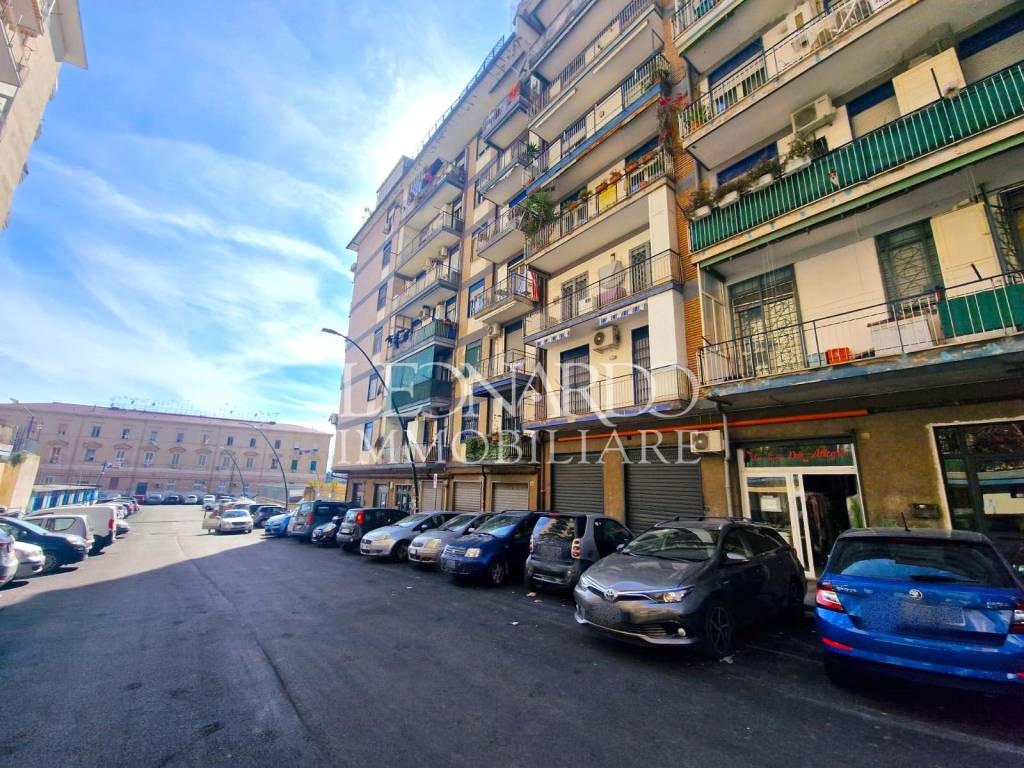 Appartamento a Napoli in Via Tiberio - Foto 3