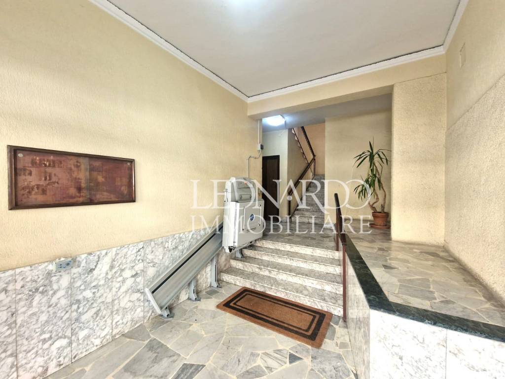 Appartamento a Napoli in Via Tiberio - Foto 4