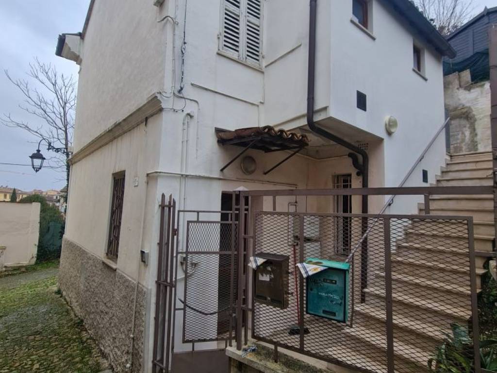 Casa indipendente a Jesi in Via Posterma - Foto 3