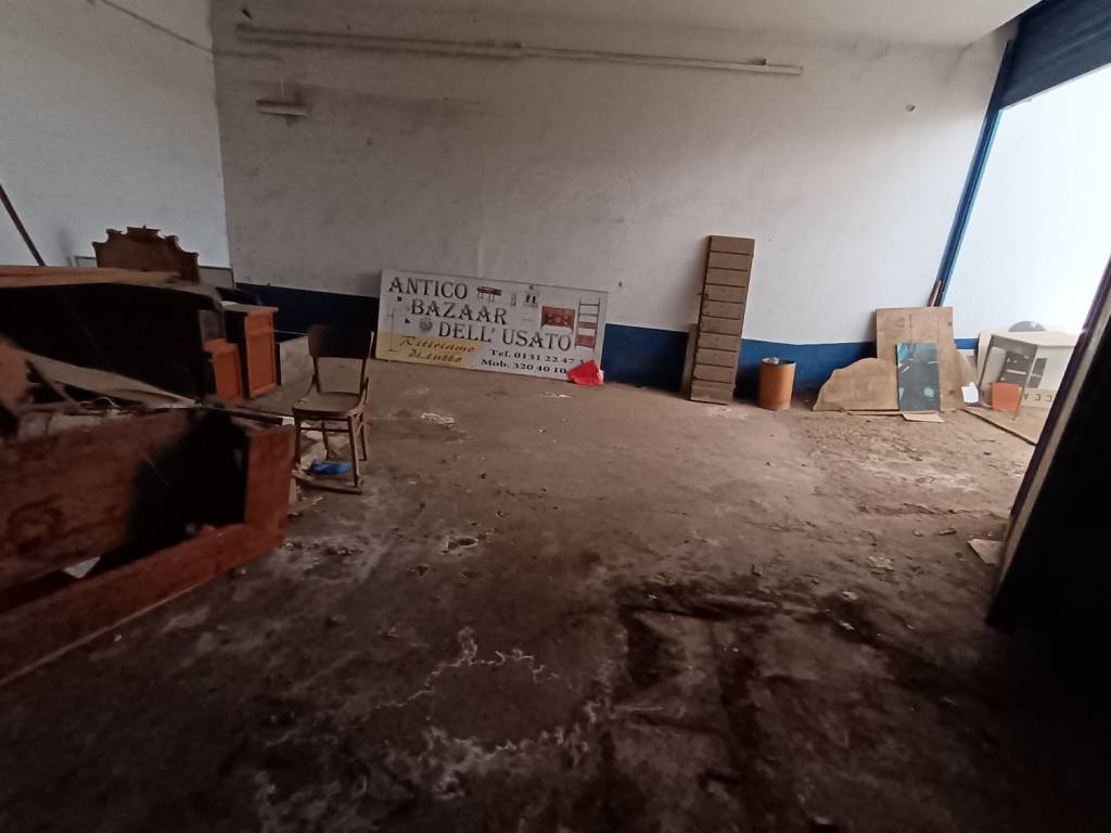 Box / garage a Alessandria in Piazza L. Perosi, 6 - Foto 2