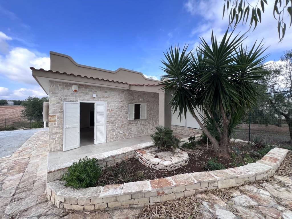 Villa a Corato in Strada Provinciale Bisceglie alla Ruvo-Corta - Foto 2