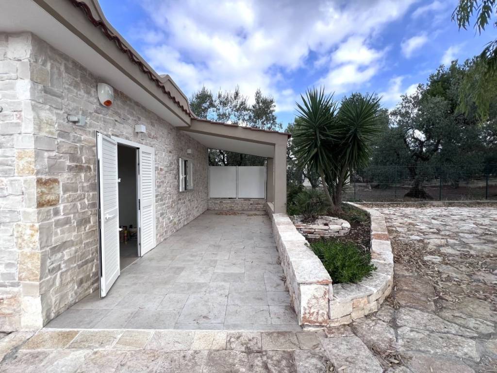 Villa a Corato in Strada Provinciale Bisceglie alla Ruvo-Corta - Foto 3