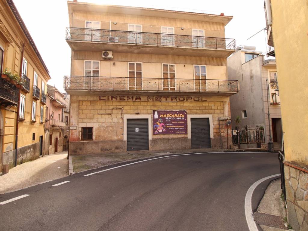 Immobile a Bracigliano in Via Damiano Chiesa, 1 - Foto 3