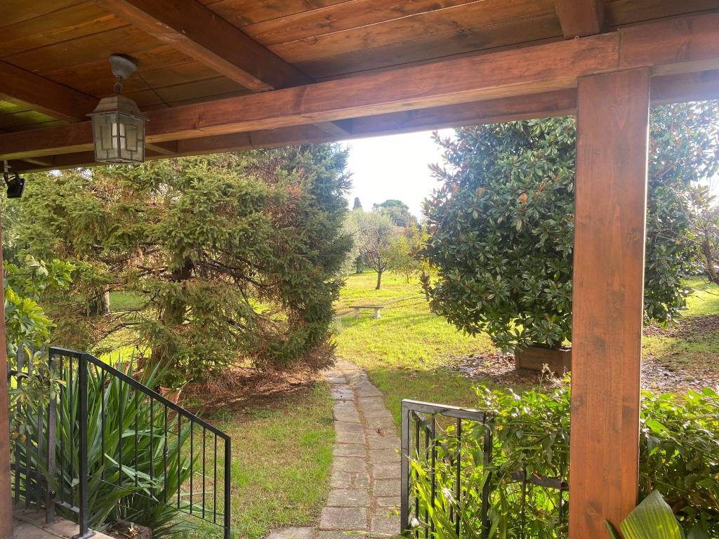 Villa a Mondolfo - Foto 4