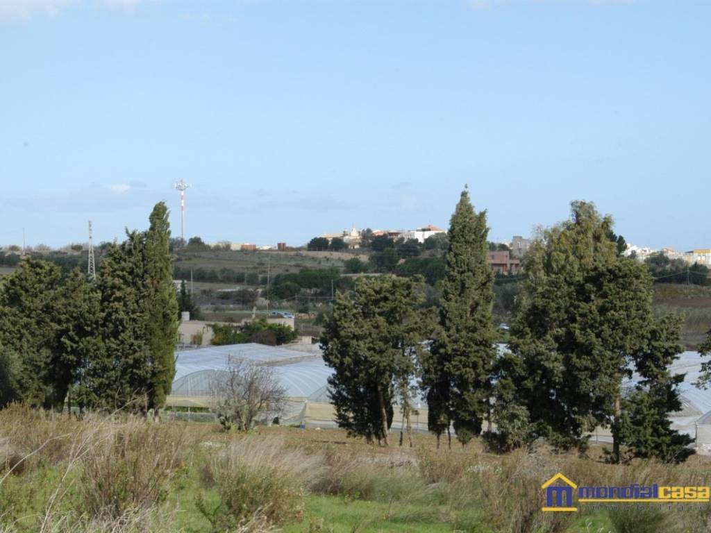 Terreno a Pachino in c.da Torre Scibini - Foto 2