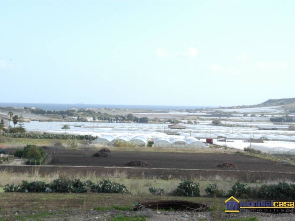 Terreno a Pachino in c.da Torre Scibini - Foto 3