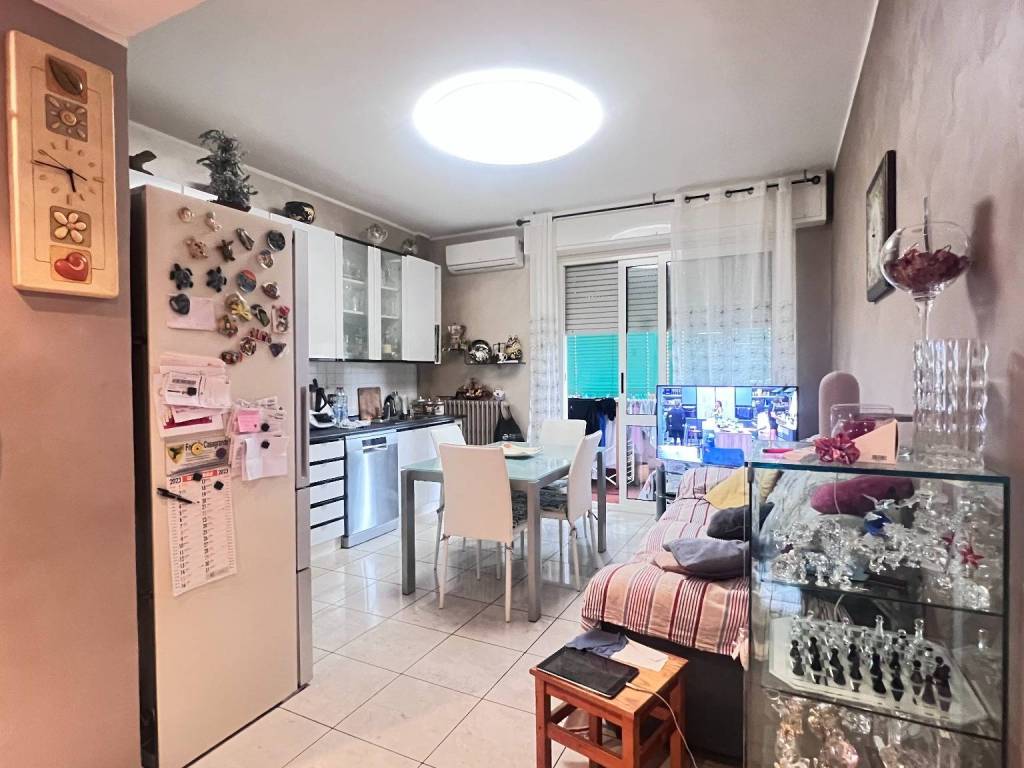 Appartamento a Milano in Via Demonte, 3 - Foto 2