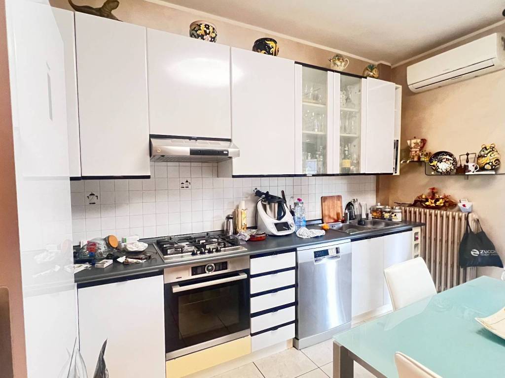 Appartamento a Milano in Via Demonte, 3 - Foto 3