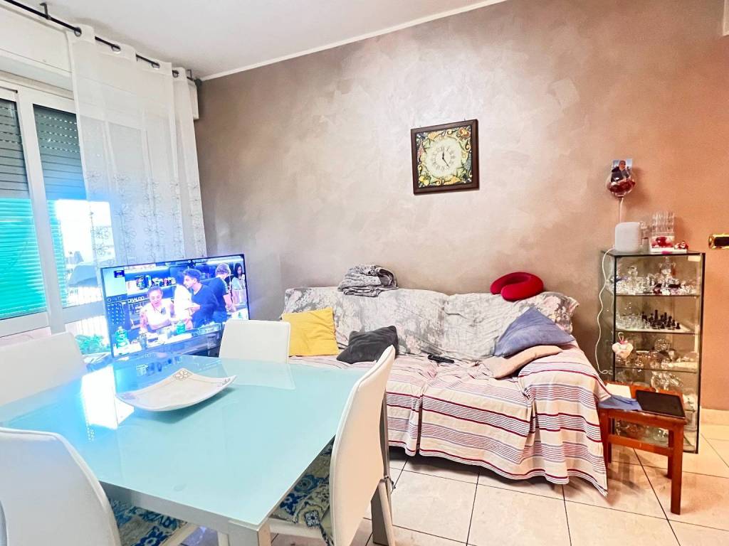 Appartamento a Milano in Via Demonte, 3 - Foto 4