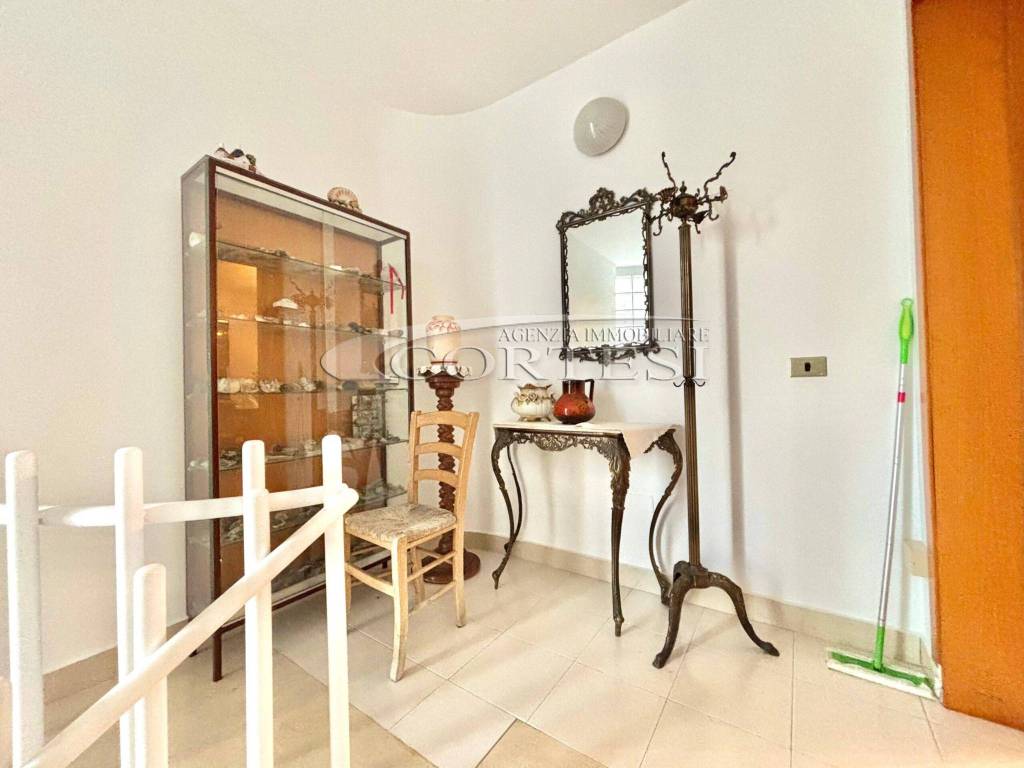 Appartamento a Senigallia in Strada Intercomunale San Silvestro - Foto 3