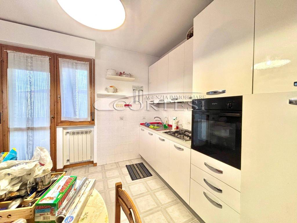 Appartamento a Senigallia in Strada Intercomunale San Silvestro - Foto 5