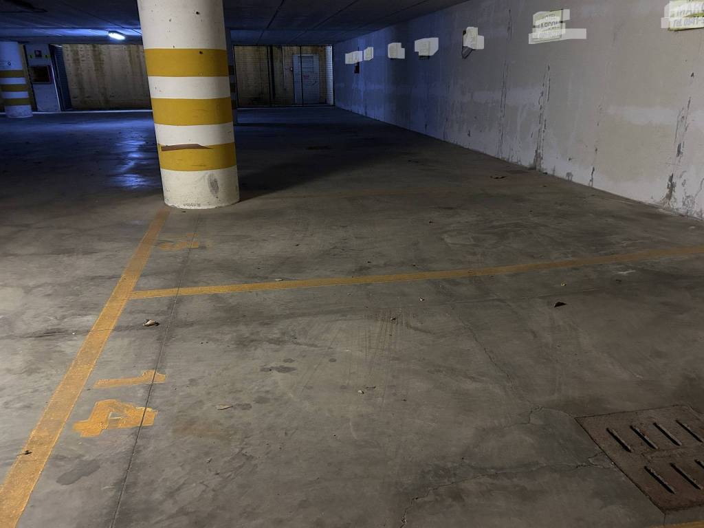 Box / garage a Cattolica - Foto 4