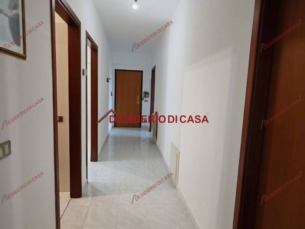 Appartamento a Santo stefano di camastra in Via Torrazza - Foto 3