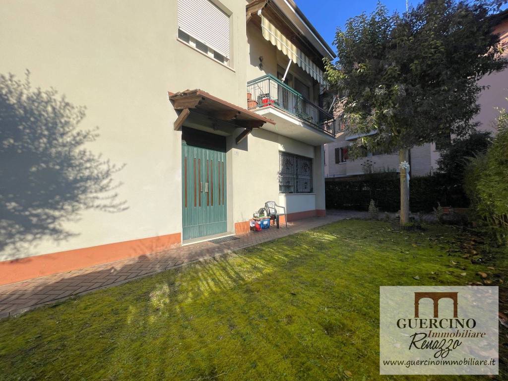 Villa a Cento in Via Alberelli, 1 - Foto 3