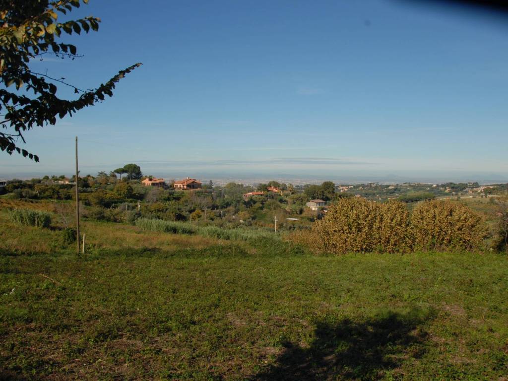 Terreno a Grottaferrata in Via Castel De Paolis, 1 - Foto 4