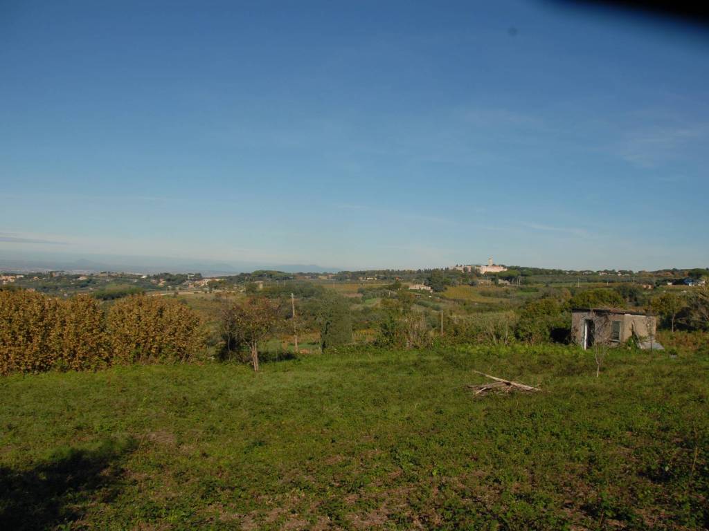 Terreno a Grottaferrata in Via Castel De Paolis, 1 - Foto 5