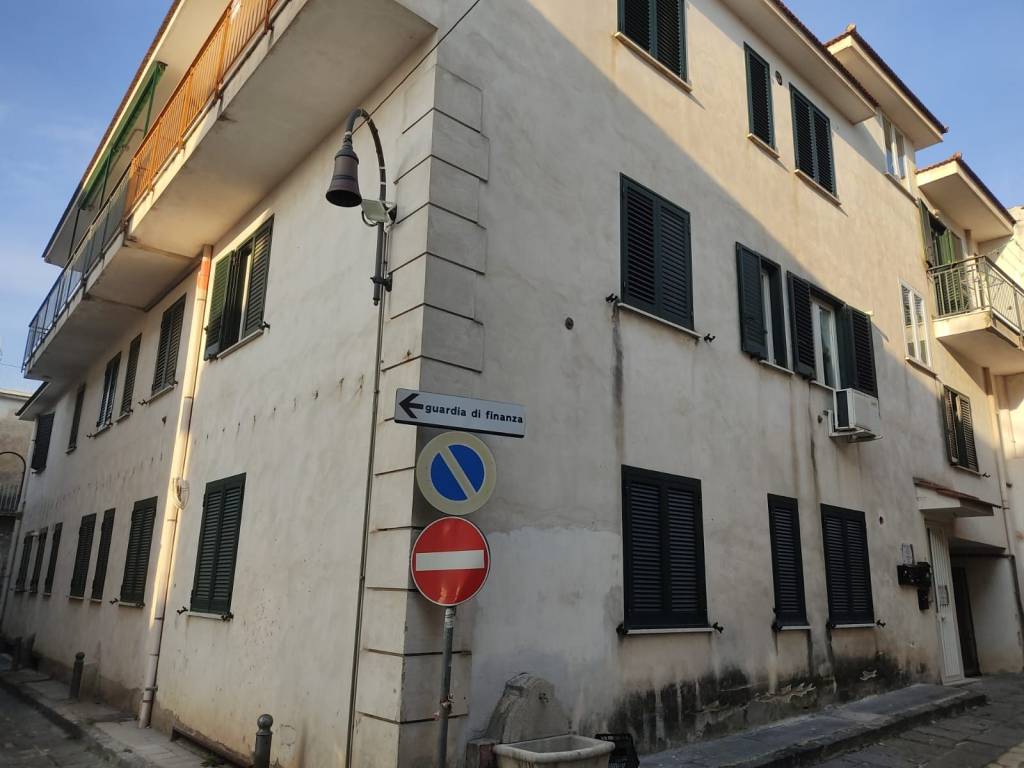 Appartamento a Baiano in Corso Giuseppe Garibaldi, 21 - Foto 2