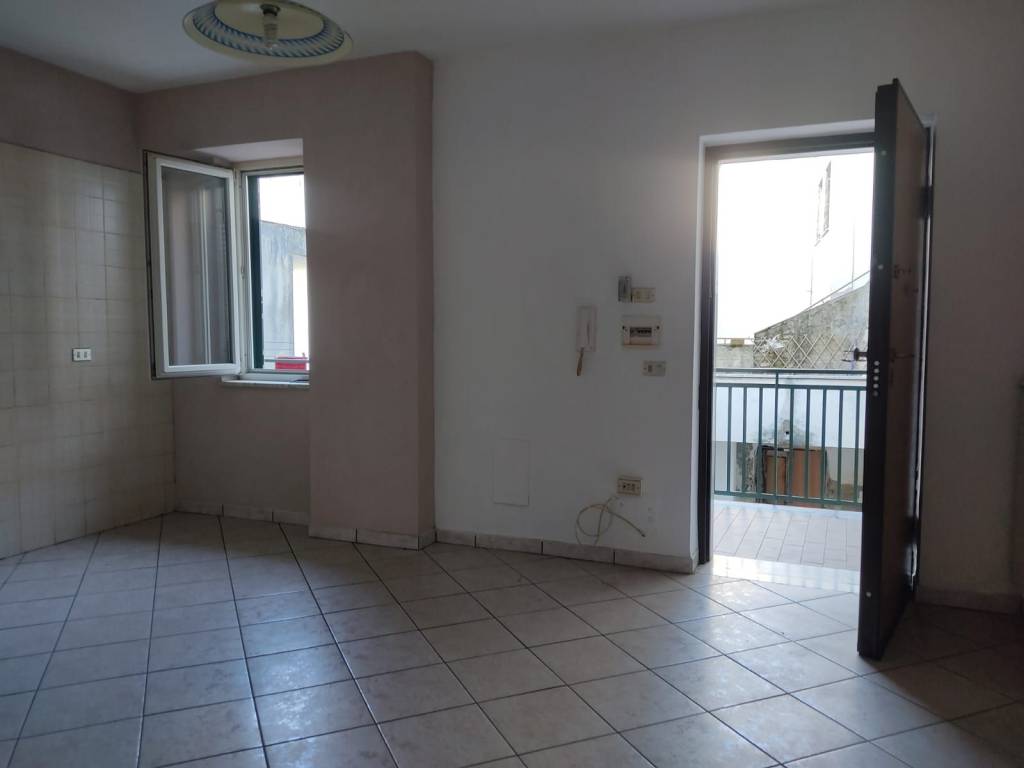 Appartamento a Baiano in Corso Giuseppe Garibaldi, 21 - Foto 4