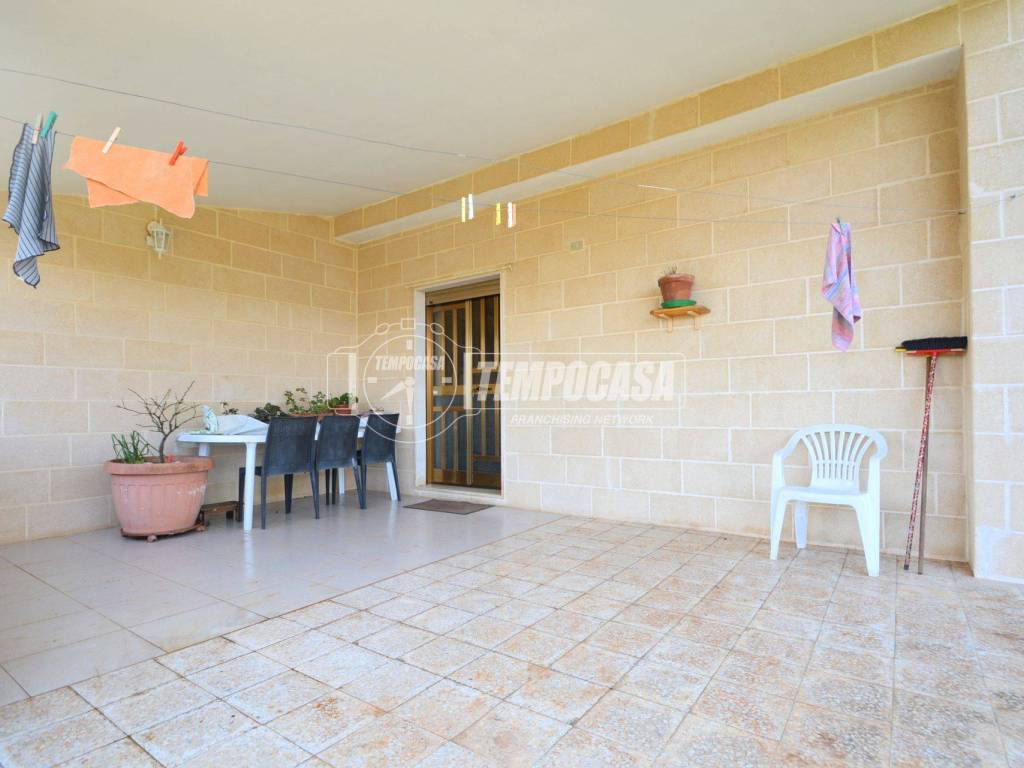 Villa a Gioia del colle in Strada Vicinale Pavoncelli - Foto 3