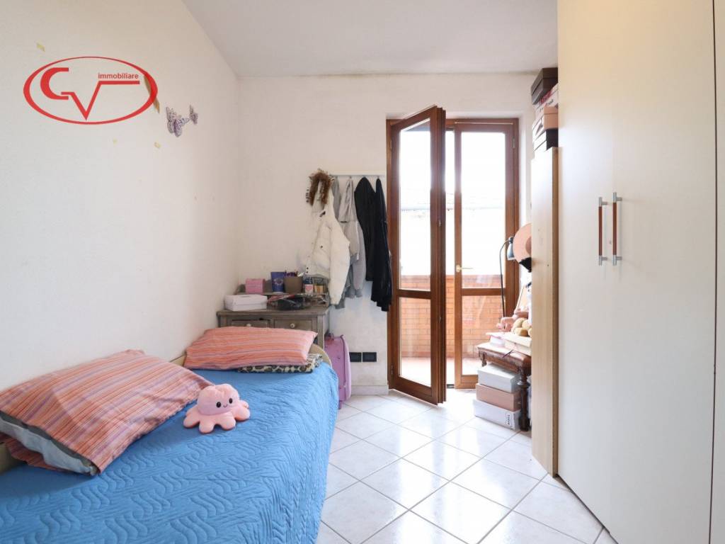 Appartamento a Montevarchi in Via della Magnolia - Foto 4