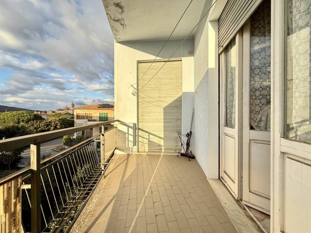 Appartamento a Massa marittima - Foto 3