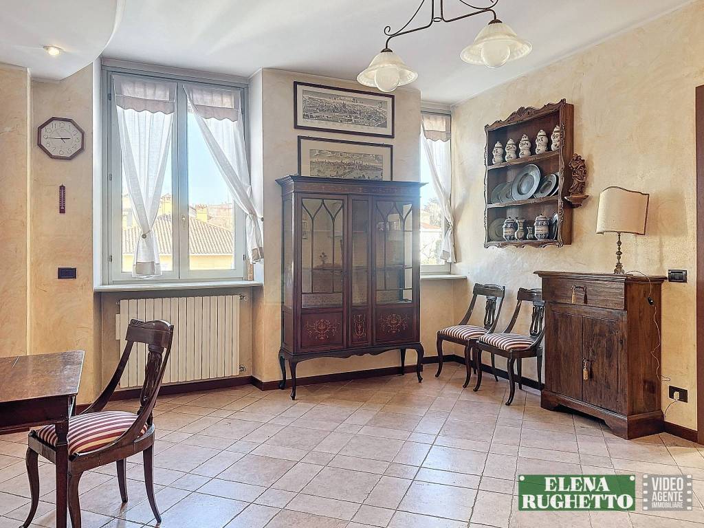 Appartamento a Merate in Via Giuseppe Parini, 3 - Foto 3