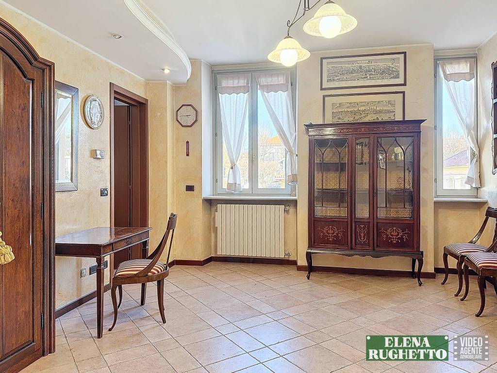 Appartamento a Merate in Via Giuseppe Parini, 3 - Foto 4