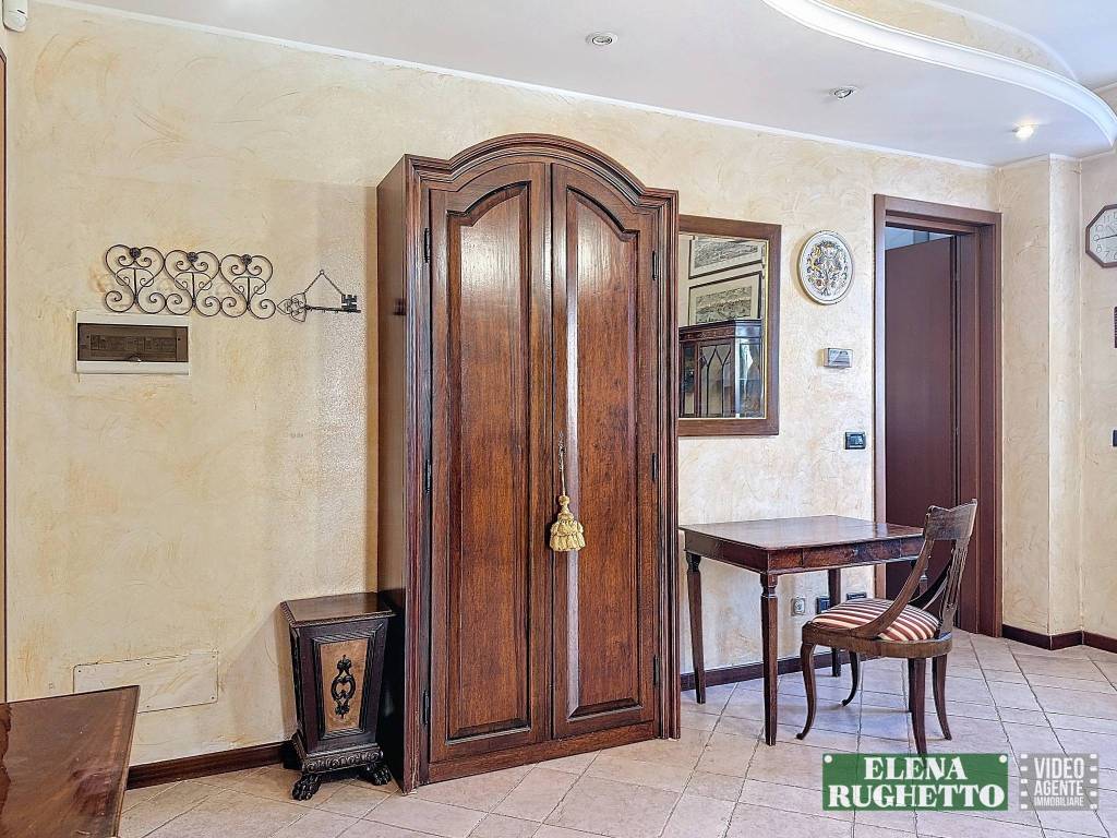 Appartamento a Merate in Via Giuseppe Parini, 3 - Foto 5