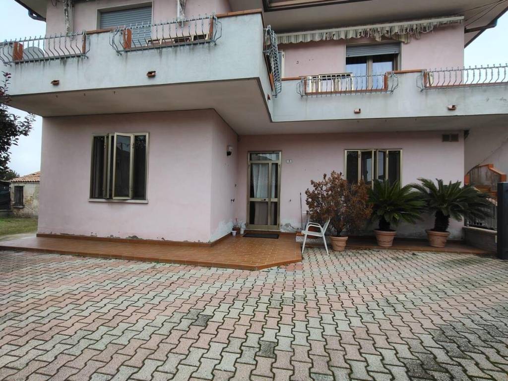 Appartamento a Porto viro in Corso Risorgimento, 43 - Foto 3